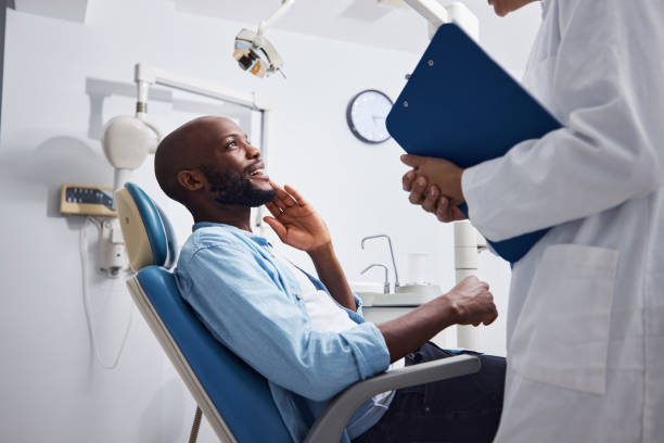 Best Emergency Dental Care for Broken or Chipped Teeth in Carolina Shores, NC
