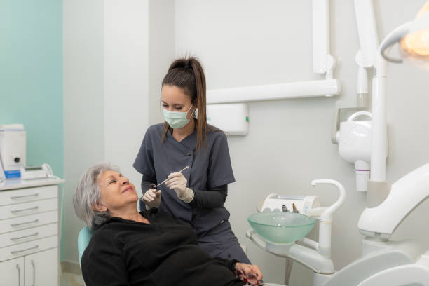 Best Emergency TMJ Treatment in Carolina Shores, NC