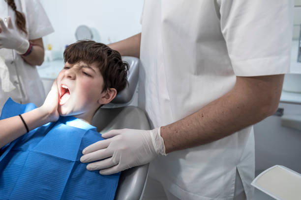 Best Weekend Emergency Dentist in Carolina Shores, NC