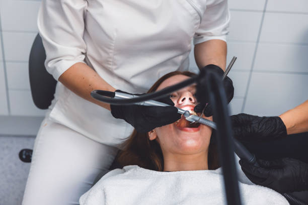 Best Emergency Tooth Extraction in Carolina Shores, NC